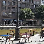Appartement Avec Terrasse Au Calme